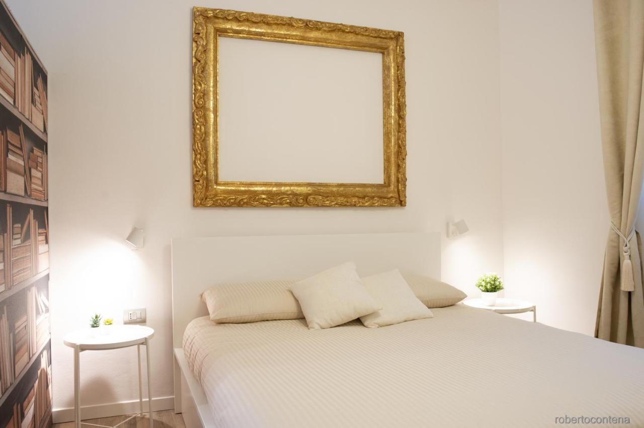 A Casa Di Patty Apartment Gorgonzola Exterior photo
