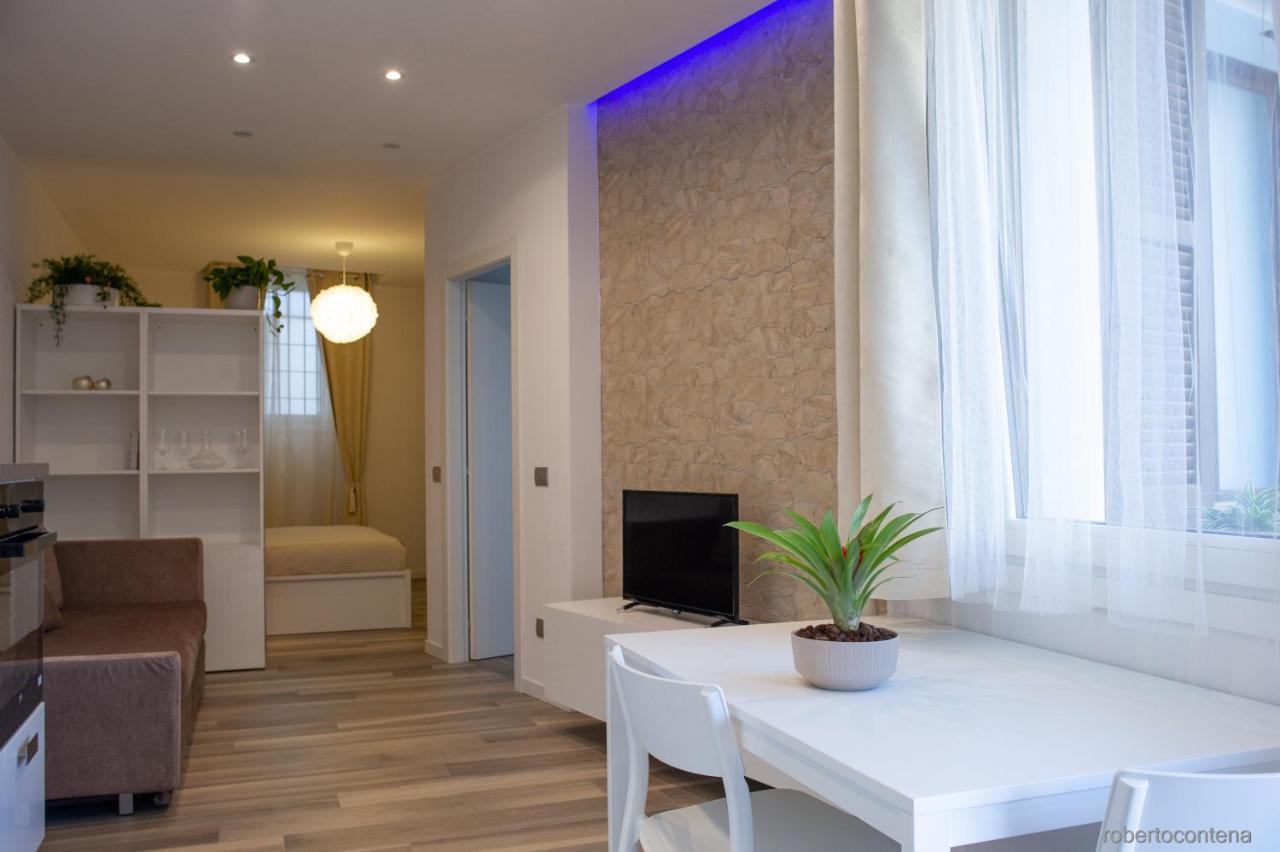 A Casa Di Patty Apartment Gorgonzola Exterior photo